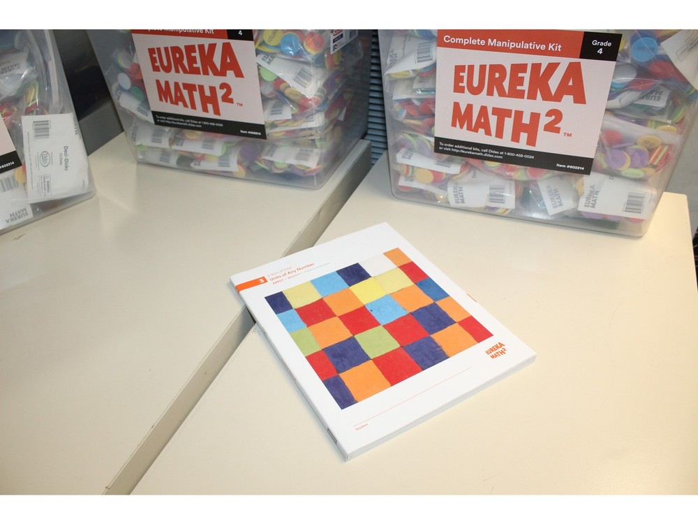 Eureka Math² Squared Grade 3 Module 5 Apply Student Book - Weight: 11.99 oz.