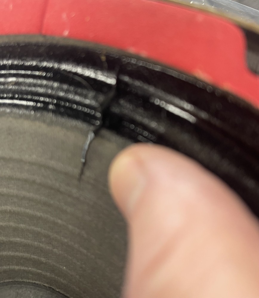 University Loudspeaker Model C12W