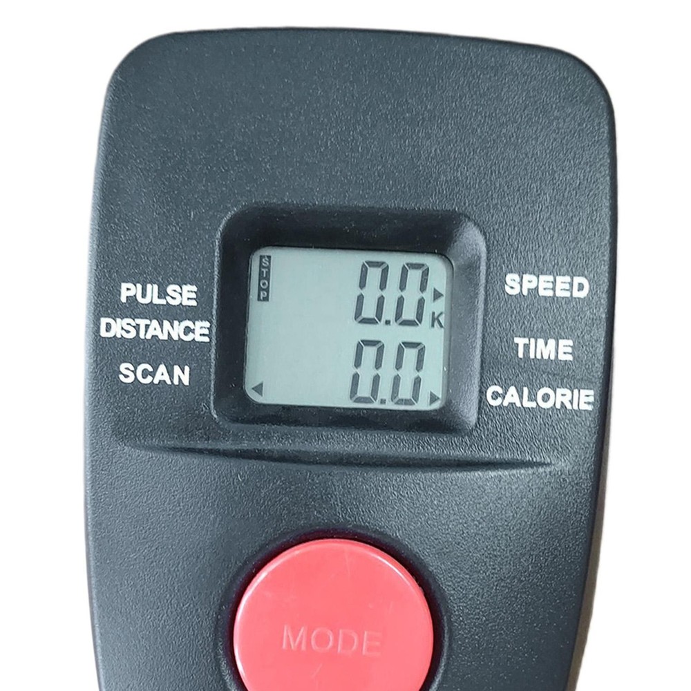 Universal Speedometer for Stationary Cycling Speedometer