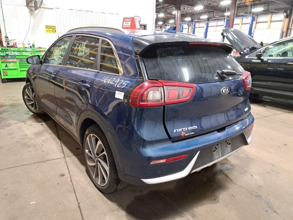 2017 Niro Amplifier Sku#4282818