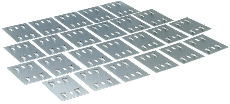 Primacoustic Surface Impaler Acoustic Panel Mounting Hardware (24-pack)