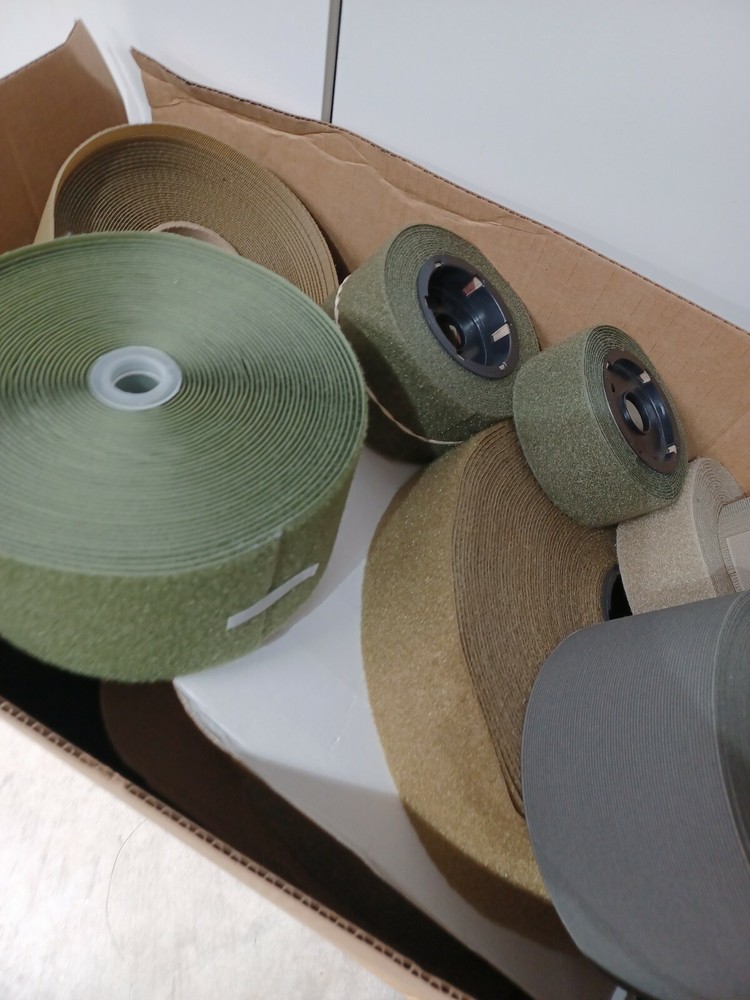 loop included 8'' 3 FOOD