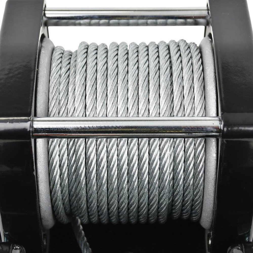 Superwinch 1130220 3000 lbs. ATV/ UTV Winch