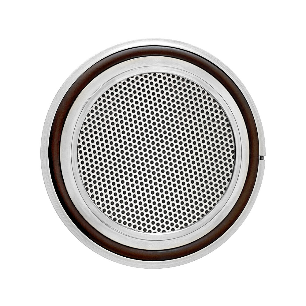 Vacuum ISO Screened Centering Ring ISO Center ring