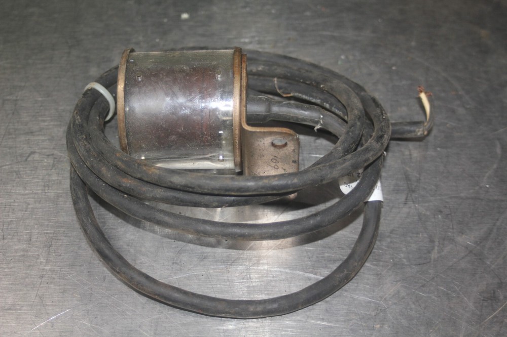 Gems Sensors Inc. Float Switch LS-270 43760
