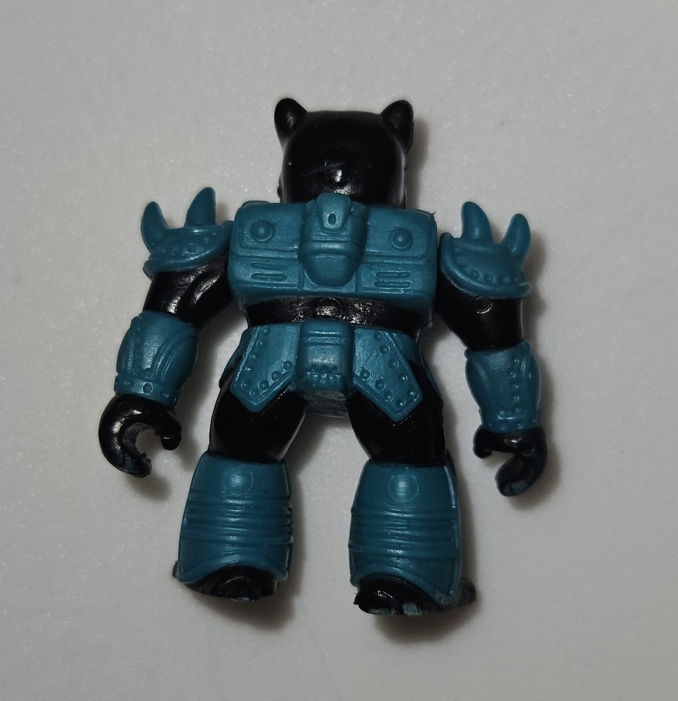 1980's VINTAGE HASBRO BATTLE BEASTS - Figures & Weapons (You Pick)