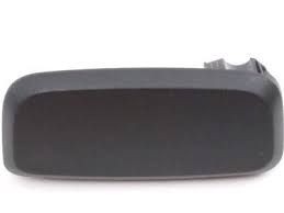 Genuine GM Step Bar Assembly Rear Cap 22876239