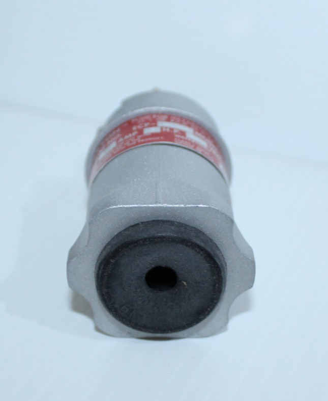 ⭐NEW IN BOX⭐ APPLETON ECP2023 20-Amp Hazardous Location Plug 20A 125Vac 2P 3W