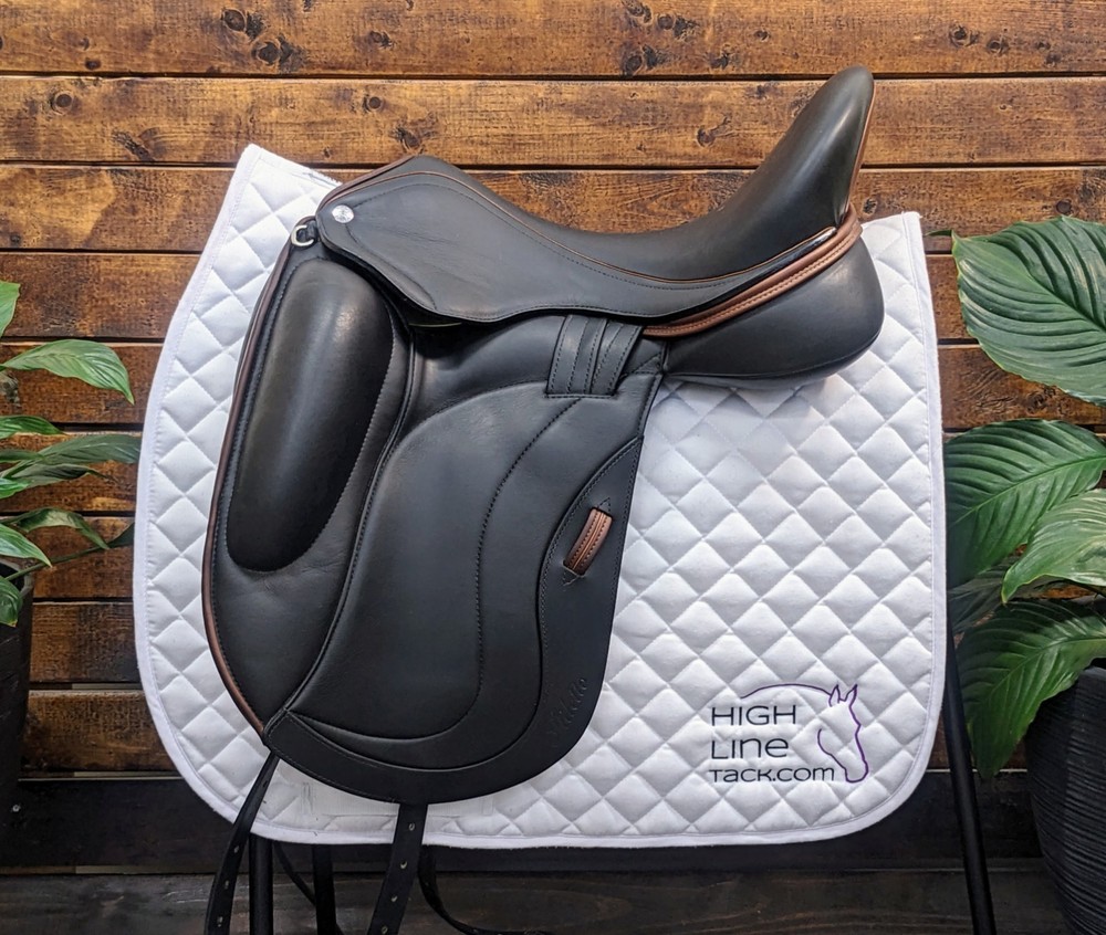 17" Patrick Saddlery Stiletto (2017) *Wool Flocked*