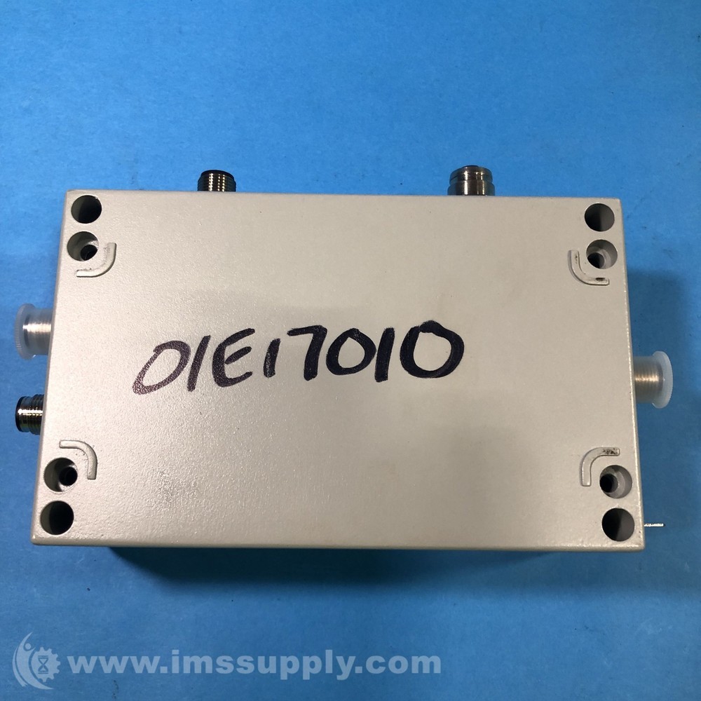 Balluff BIS00AY Radio Frequency ID System USIP
