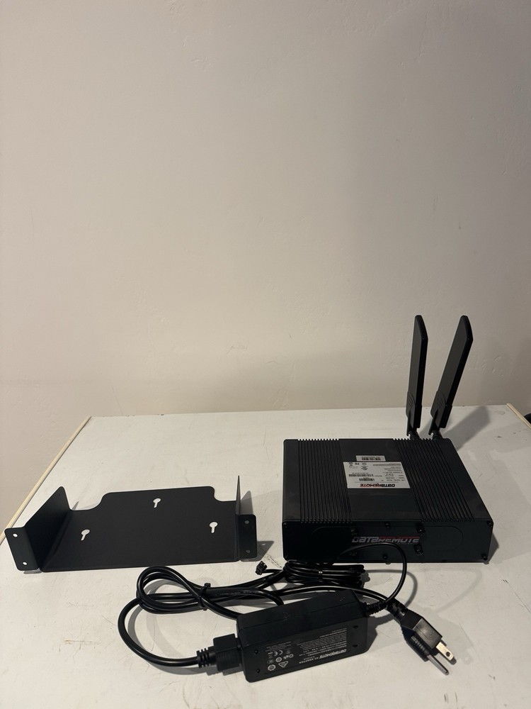 DATA REMOTE CDS-9090 Cellular Router *UNTESTED