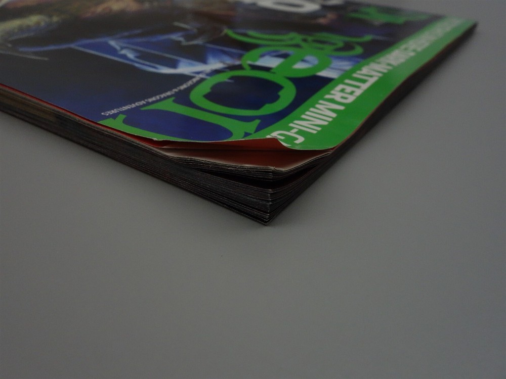 Dungeon Magazine: Issue #108 - March