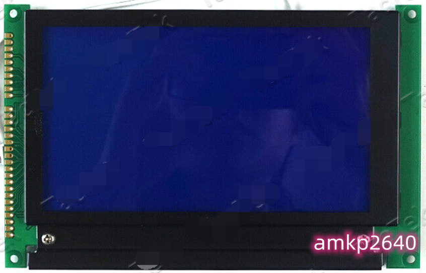 LCD Display Panel for Hitachi LMG7410PLFG #am