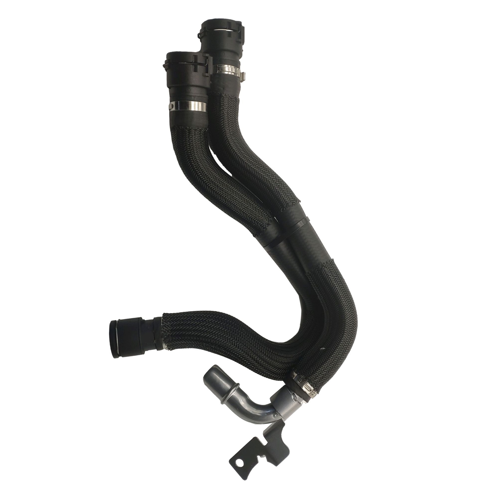 HVAC Heater Hose For Dodge Dart 2.0L 2.4L 2013-2016 68197197AB 55111480AD