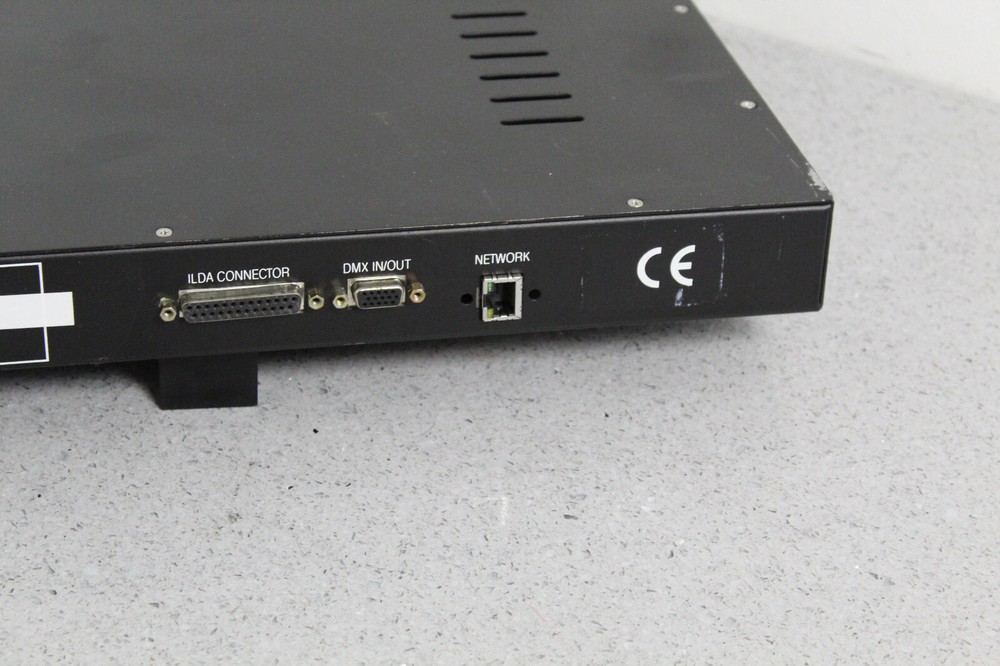 Pangolin Laser Systems QM2000.NET Laser Controller Rack Mount Multiple Available