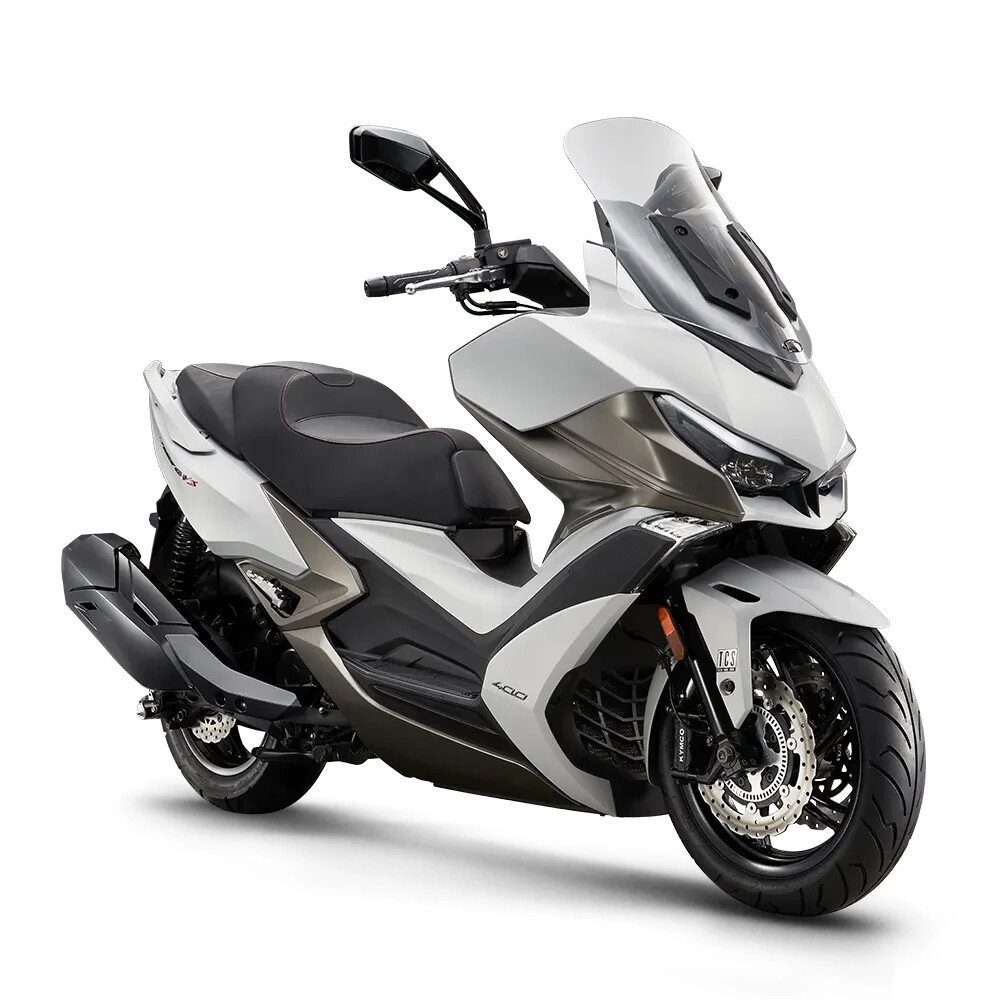 KYMCO VS400 SW.ASSY LEFT HANDLE COMP. 3520A-BAC8-E00