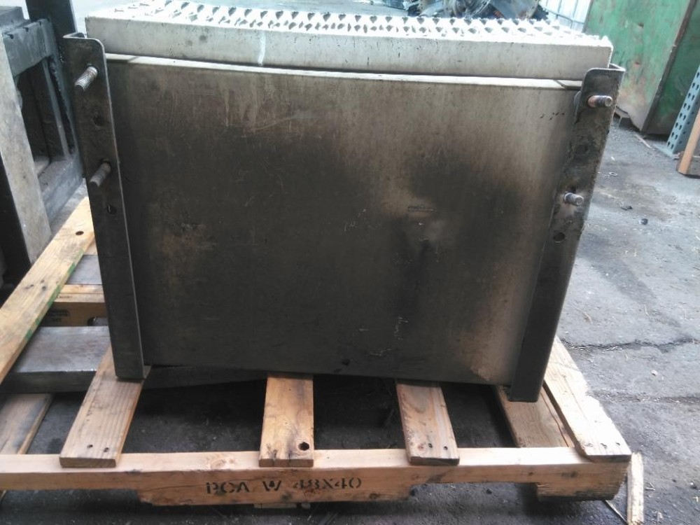 Replaces 2014 PROTECH STEP TOOL BOX , WA