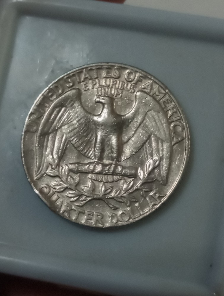 1973 P. MINT WASHINGTON QUARTER
