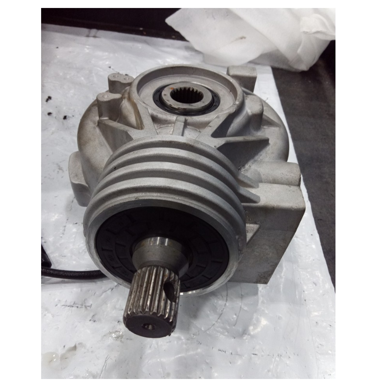 Front differential For Polaris Ranger RZR General 1000 Ranger 1000 XP 1333112