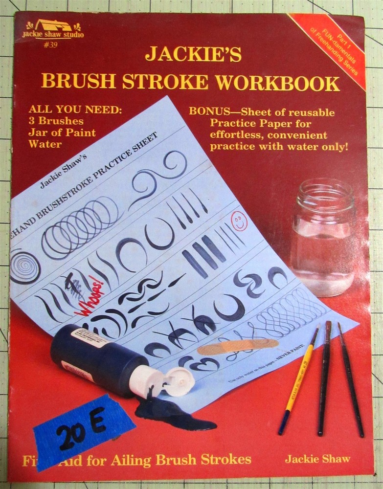 Tole Painting Books
