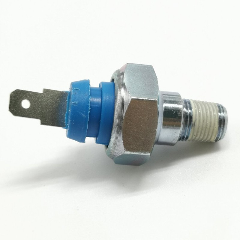 Oil Pressure Switch Sensor for Diesel Engine 2848062 (4 Pcs)