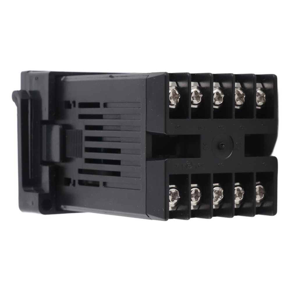 BERM PID Thermostat Digital Temperature Controller Switch For Temperature Detect