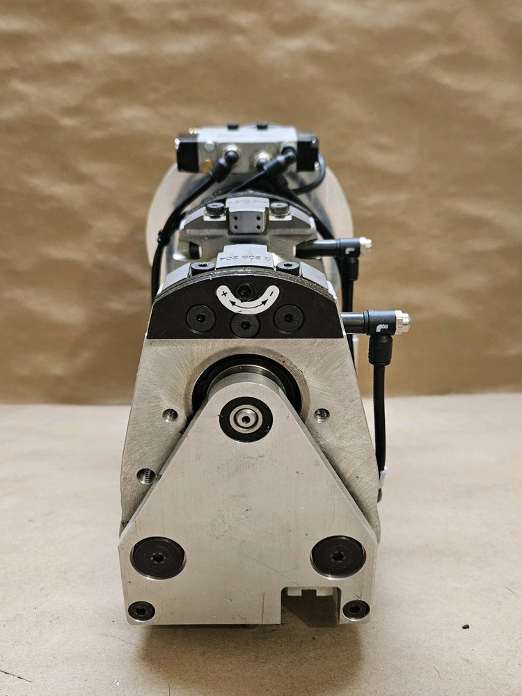 IMA Wood CNC Aggregate