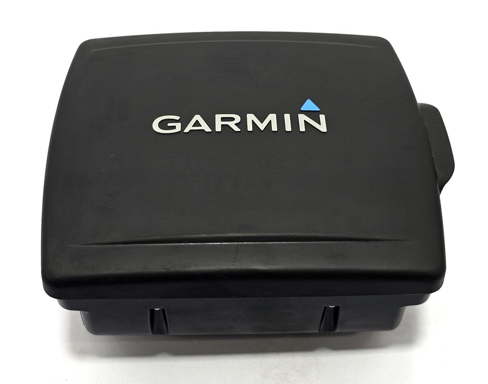 GARMIN GPSMAP 580 MARINE CHARTPLOTTER GPS - 5"COLOR DISPLAY #1