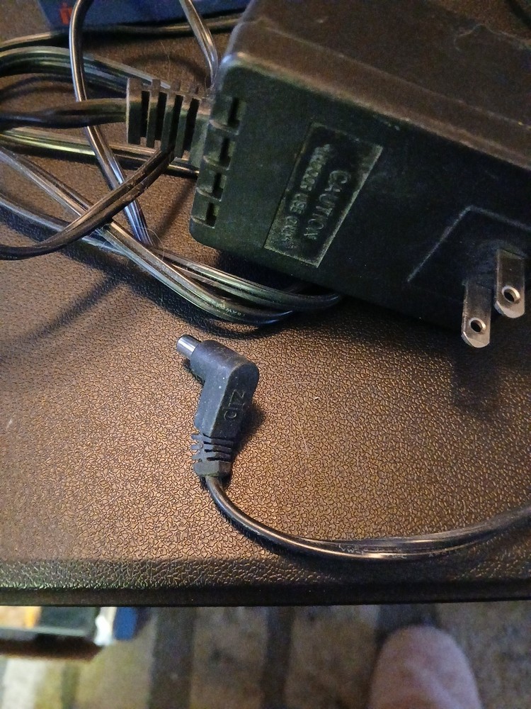 Iomega - 100MB External PC Zip Drive - Blue