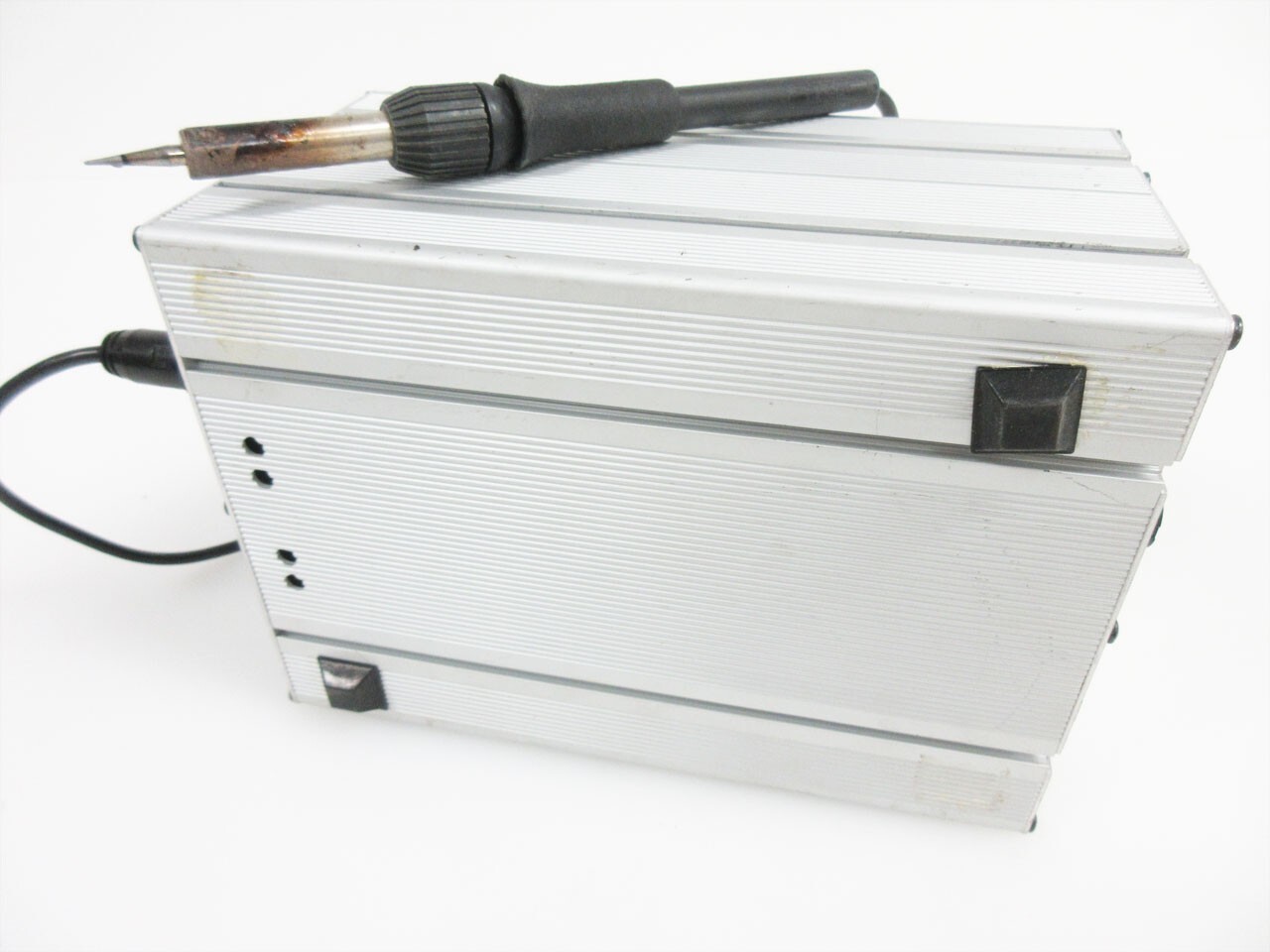 PACE MBT PPS 85A 3 CHANNEL SYSTEM WITH SOLDER PENCIL