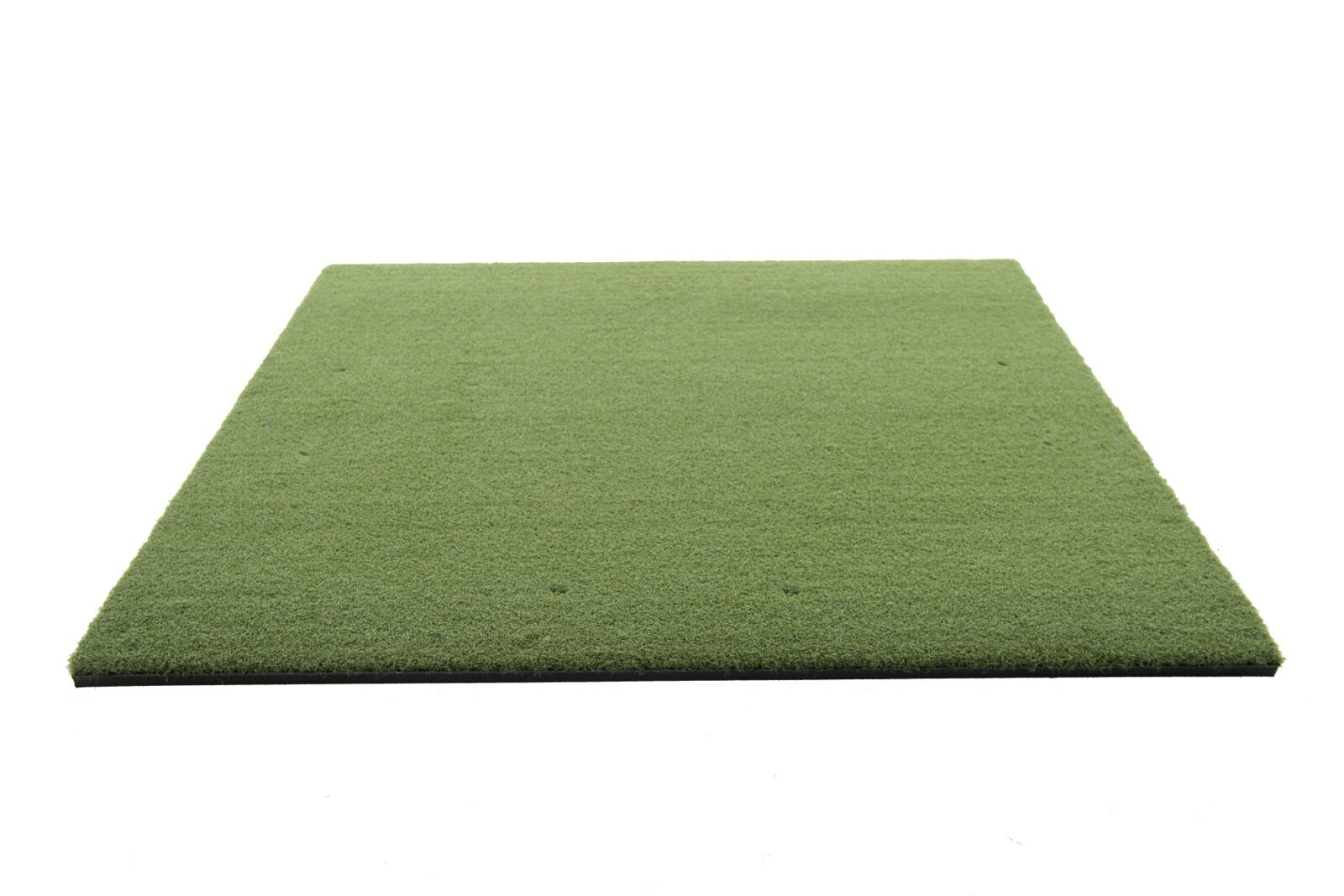 5 X 5 Commercial Driving Range Golf Hitting Mat On 5/8 inch Foam pad