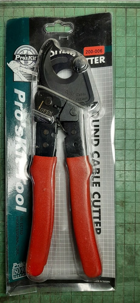 Eclipse 200-006 10" Cable Cutter