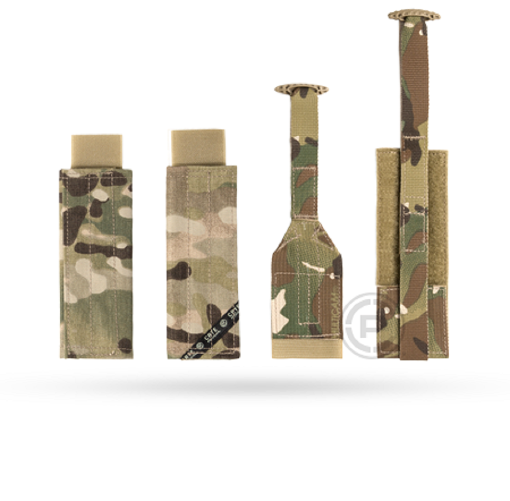 Crye Precision - JPC E-Doff Kit - Multicam