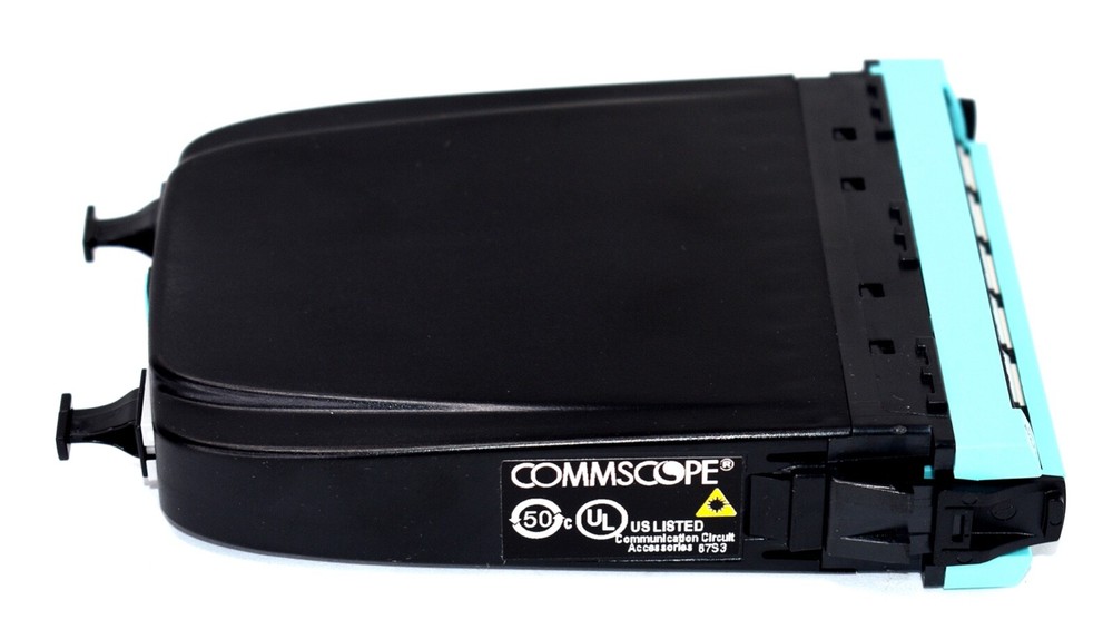 COMMSCOPE 360DMIS-24LC-LS Instapatch Module New