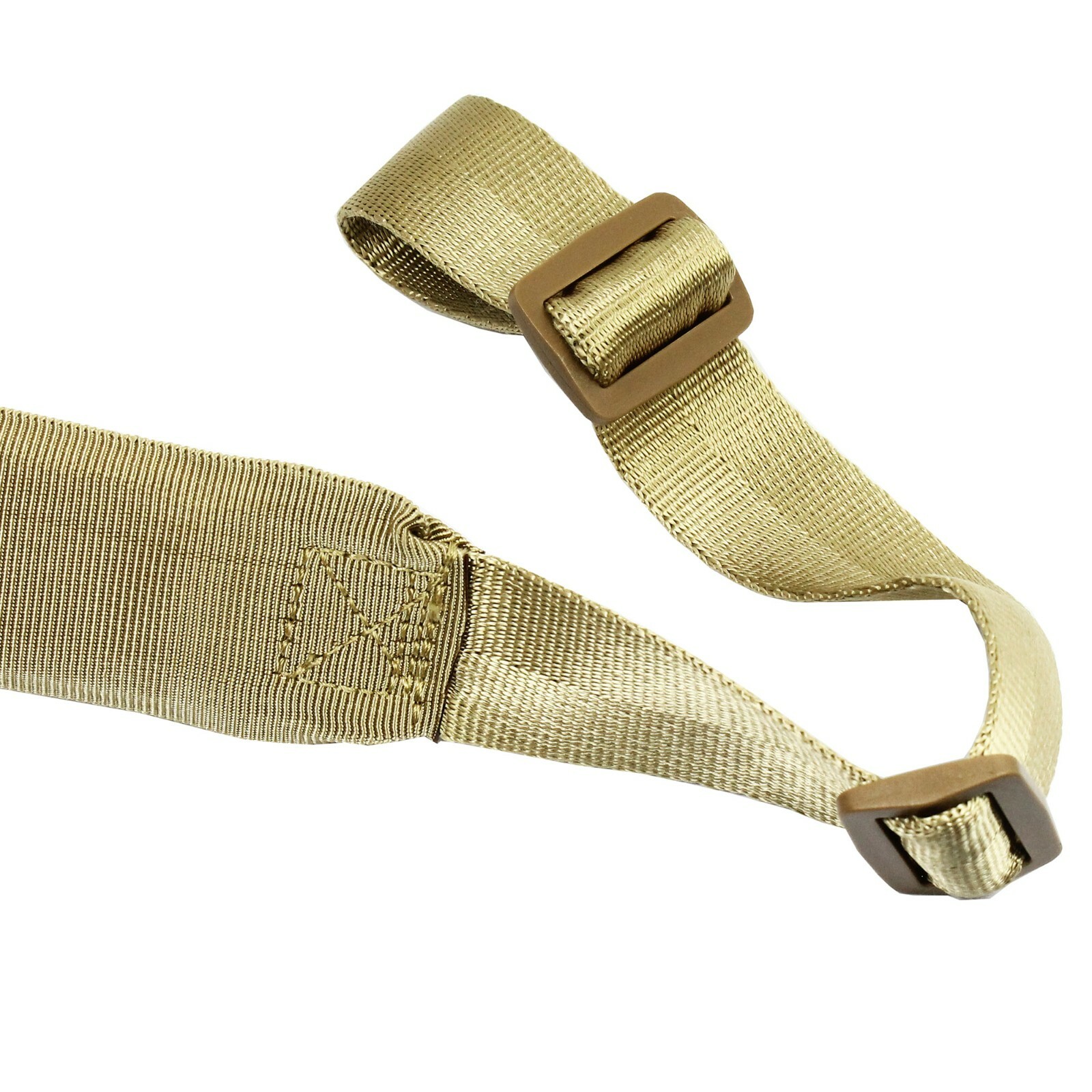 West Lake Wide Padded Quick Adjust 2 Point Rifle Sling