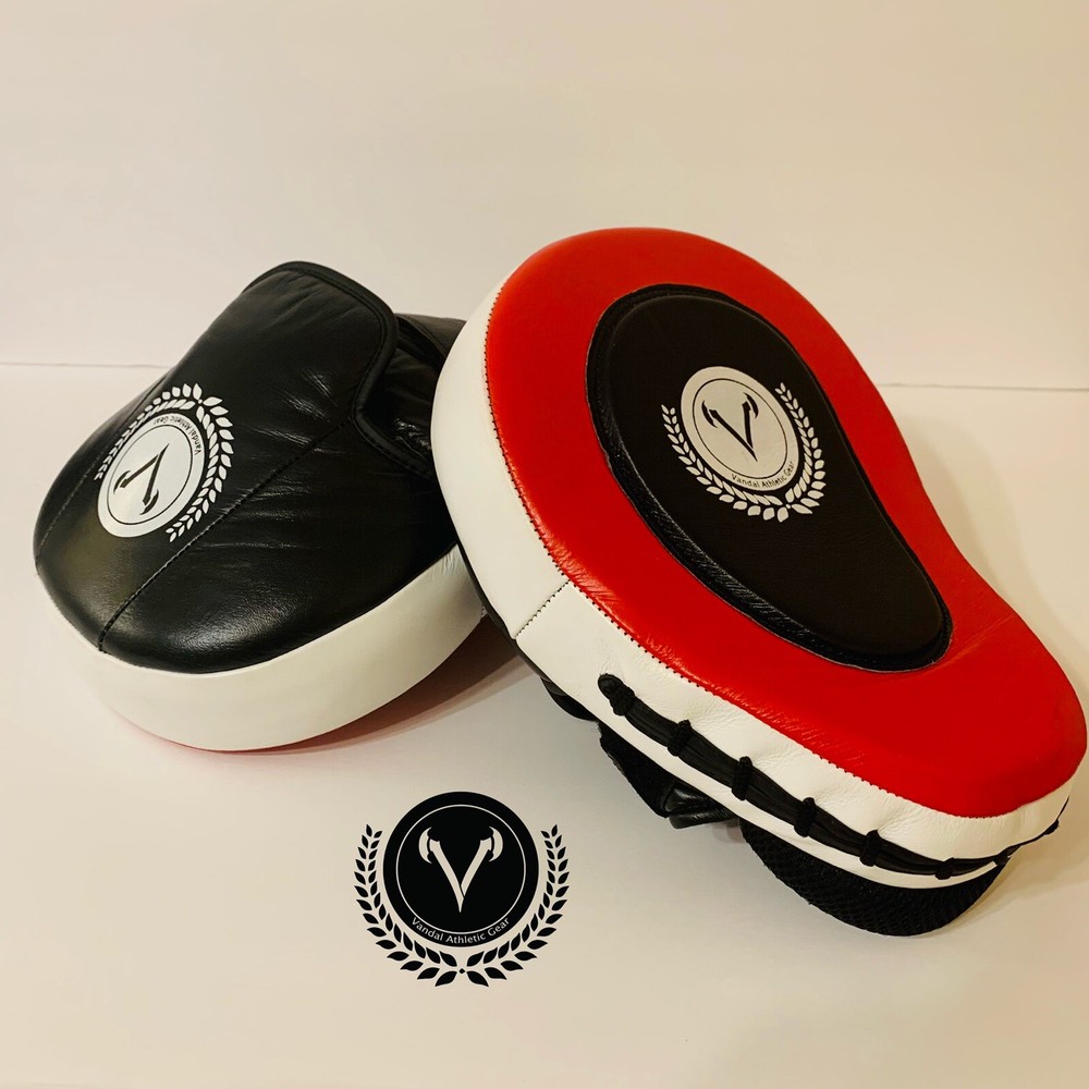 boxing focus pads