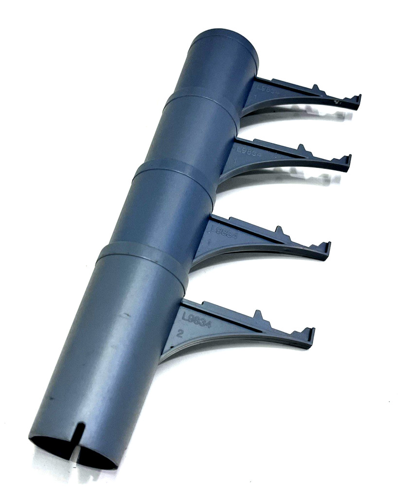 Scalextric 1/32 Crossover Supports New
