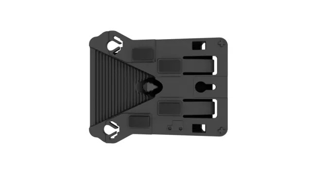 Genuine Mopar Lane Departure Warning Module 68498473AB