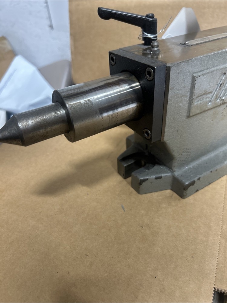 Haas HTS-4 (listing 3/3) #h2