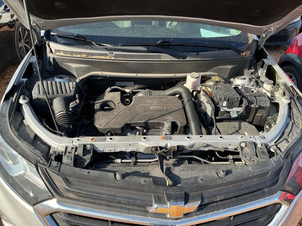 Fuse Box Engine Fits 18-22 EQUINOX 4920130