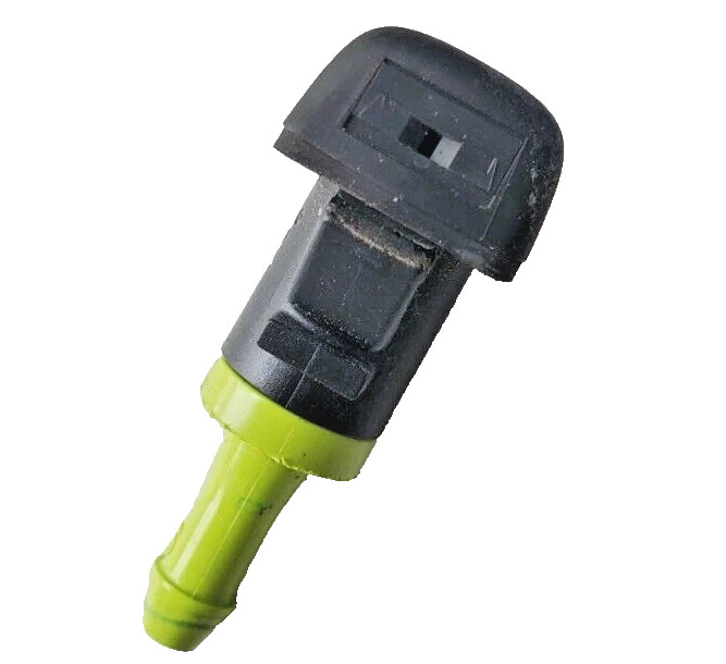 ✅511349AA✅1 Left/Right Front Windshield Washer Spray Nozzle for2011 Jeep Compass