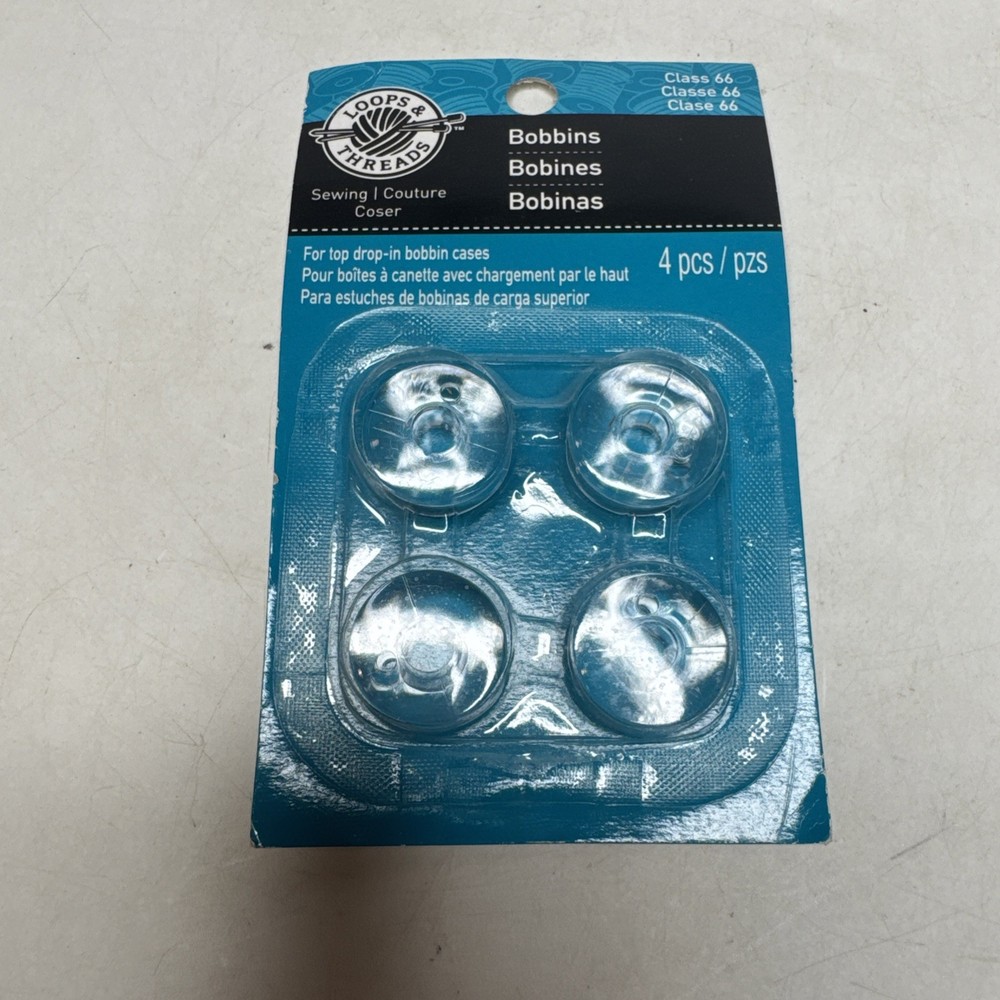 Sewing Machine Bobbins