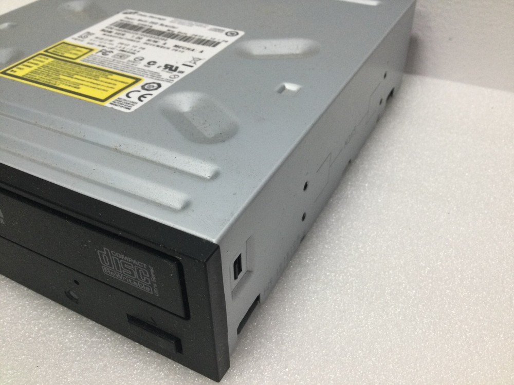 Model GH82N OEM HP DESKTOP DVD-CD Super multi REWRITABLE DRIVE