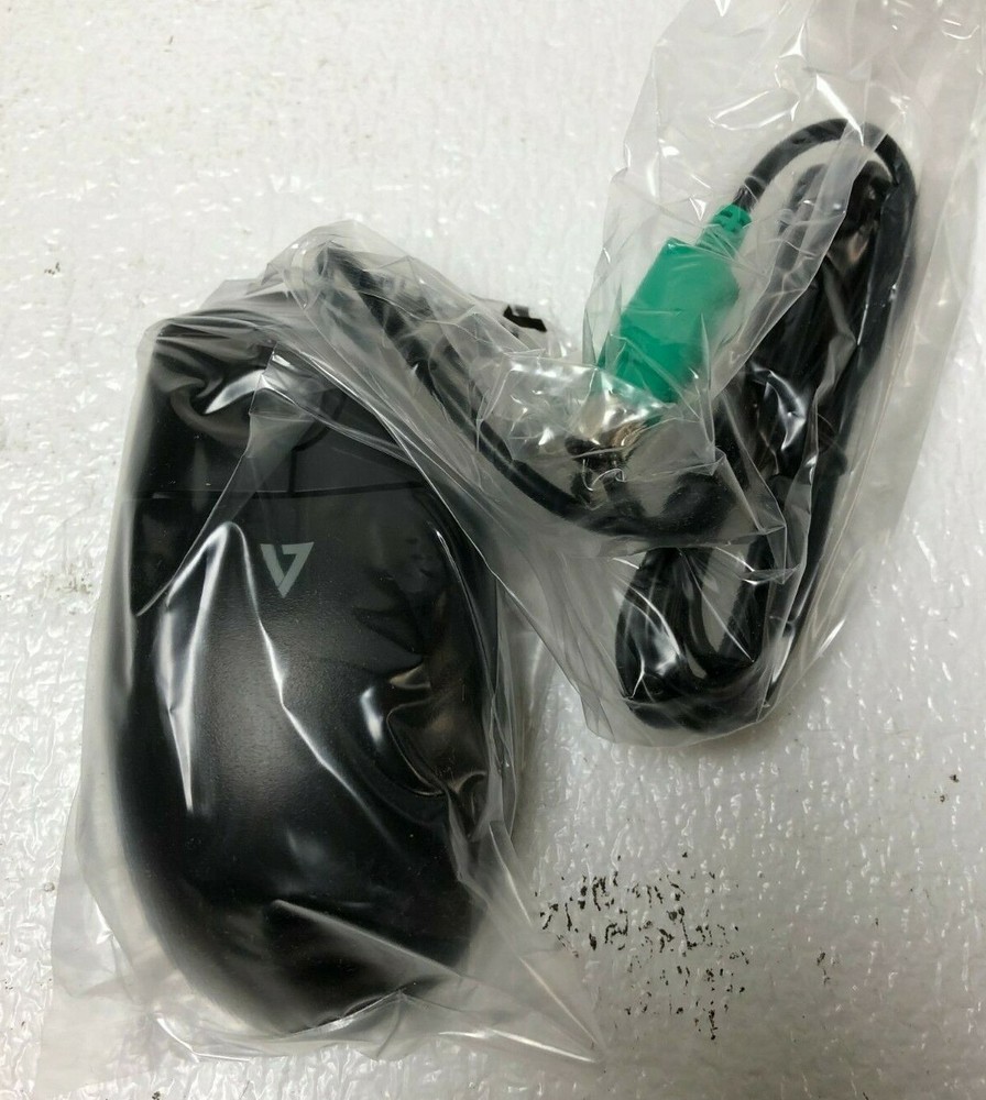 V7 PS/2 Optical Mouse M30P20 🐭M30P20-7N🐭