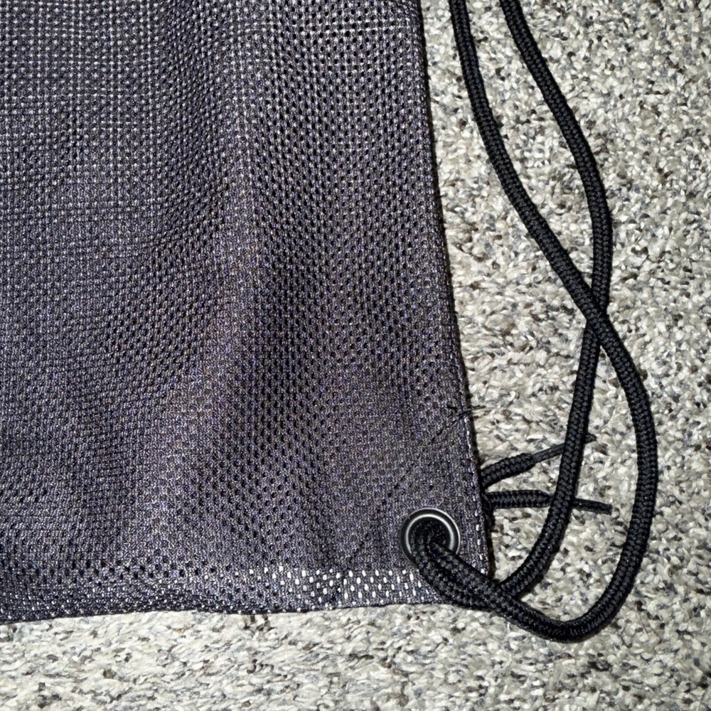 Nike x Pedro Lourenco Drawstring Bag Read