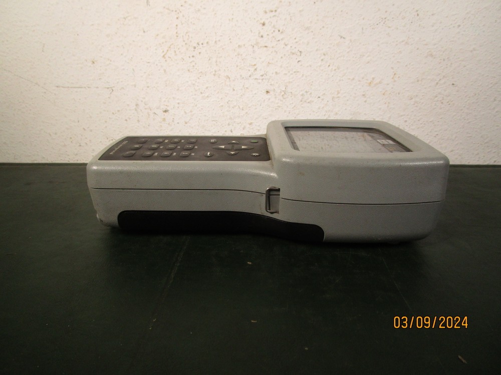 VSI 556MPS Water Quality Meter Untested