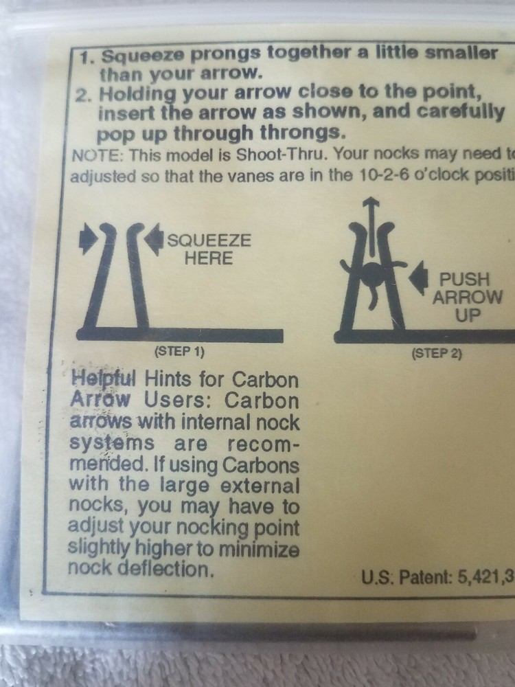 The Big Claw Launcher