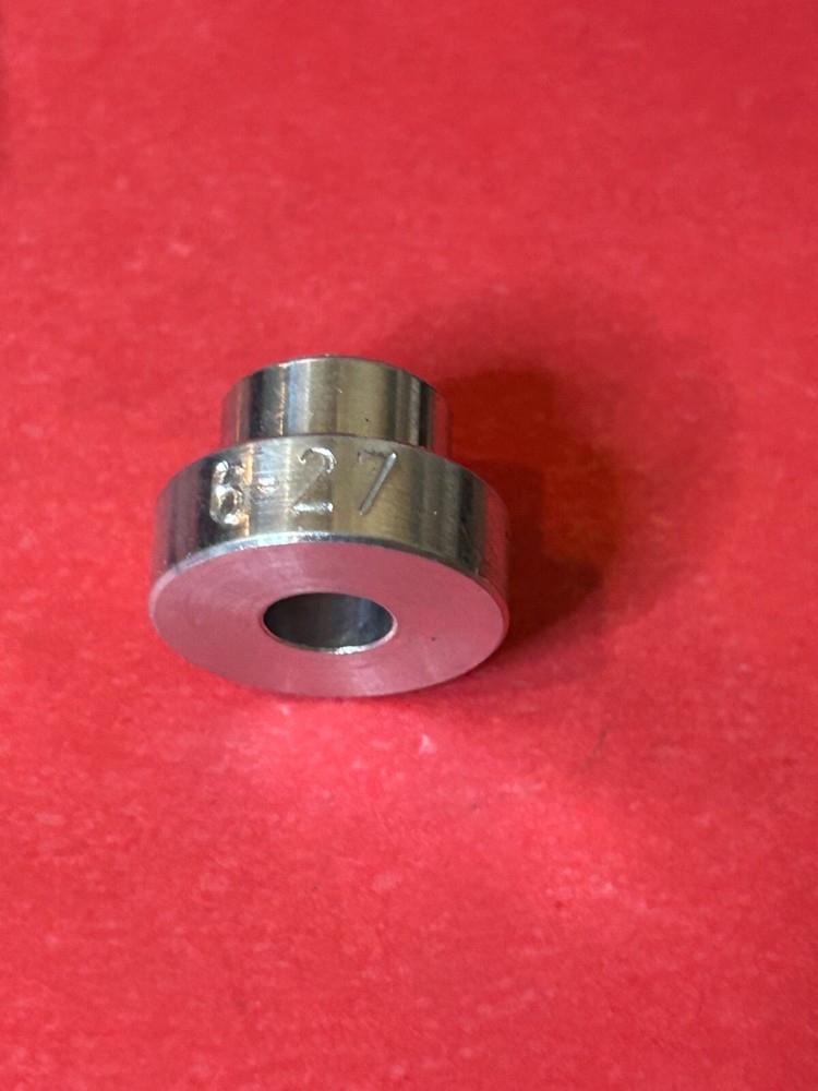 Hornady LOCK-N-LOAD Bullet Comparator Insert 6-27.