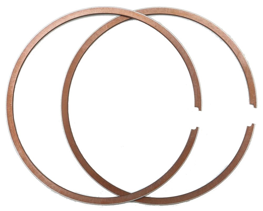 Wiseco Piston Ring Set | 73.50mm | 2-Stroke (2894CD)