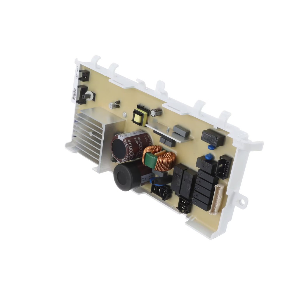 Whirlpool W11401712 Washer Main Control Board
